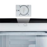 CHiQ CSD208D4D – GEFRIERSCHRANK, 177 l, Energieeffizienzklasse D – Bild 5