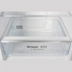 CHiQ FBM228NE4DE No Frost – Kühl-Gefrier-Kombination, 231 l, Energieeffizienzklasse E, No Frost – Bild 6