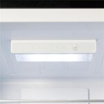 CHiQ FBM228NE4DE No Frost – Kühl-Gefrier-Kombination, 231 l, Energieeffizienzklasse E, No Frost – Bild 7