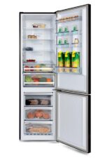 CHiQ FBM351NEI42 No Frost Touchscreen – Kühl-Gefrier-Kombination, 356 l, Energieeffizienzklasse D, No Frost – Bild 2