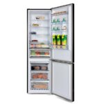 CHiQ FBM351NEI42 No Frost Touchscreen – Kühl-Gefrier-Kombination, 356 l, Energieeffizienzklasse D, No Frost – Bild 8
