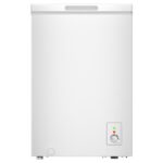 CHiQ FCF98DE – Gefriertruhe, 99 l, Energieeffizienzklasse E