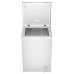 CHiQ FCF98DE – Gefriertruhe, 99 l, Energieeffizienzklasse E – Bild 2