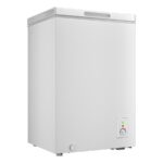 CHiQ FCF98DE – Gefriertruhe, 99 l, Energieeffizienzklasse E – Bild 3