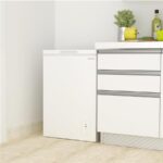 CHiQ FCF98DE – Gefriertruhe, 99 l, Energieeffizienzklasse E – Bild 9