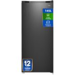 CHiQ FSD160D4E – GEFRIERSCHRANK, 145 l, Energieeffizienzklasse E