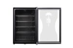 Cubes HC 150 E AFRI – Getränkekühlschrank, 115 l, Energieeffizienzklasse E – Bild 4