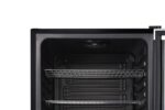 Cubes HC 150 E AFRI – Getränkekühlschrank, 115 l, Energieeffizienzklasse E – Bild 5
