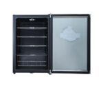 Cubes HC 241 E BECK'S – Getränkekühlschrank, 115 l, Energieeffizienzklasse E – Bild 5