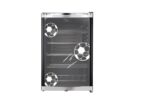 Cubes HC 258 E – Getränkekühlschrank, 115 l, Energieeffizienzklasse E