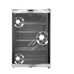 Cubes HC 258 E – Getränkekühlschrank, 115 l, Energieeffizienzklasse E