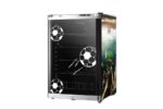 Cubes HC 258 E – Getränkekühlschrank, 115 l, Energieeffizienzklasse E – Bild 3