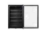Cubes HC 258 E – Getränkekühlschrank, 115 l, Energieeffizienzklasse E – Bild 4