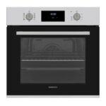 Daewoo BO6ED19MINL-DE – Backofen, 69 l, Energieeffizienzklasse A