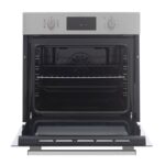 Daewoo BO6ED19MINL-DE – Backofen, 69 l, Energieeffizienzklasse A – Bild 2