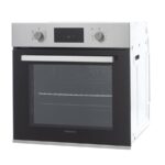 Daewoo BO6ED19MINL-DE – Backofen, 69 l, Energieeffizienzklasse A – Bild 3