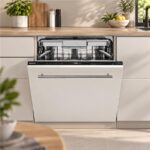 Daewoo DBFS33N49E61-DE DBFS33N49E61-DE – Geschirrspüler, 16 Maßgedecke, Energieeffizienzklasse E, 60 cm – Bild 3