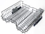 Daewoo DBFS33N49E61-DE DBFS33N49E61-DE – Geschirrspüler, 16 Maßgedecke, Energieeffizienzklasse E, 60 cm – Bild 7