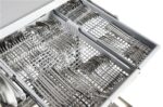 Daewoo DBFS33N49E61-DE DBFS33N49E61-DE – Geschirrspüler, 16 Maßgedecke, Energieeffizienzklasse E, 60 cm – Bild 8