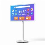 Debuy Full HD Octa-Core 8000mAh 8GB 128GB – Fernseher, 31,5 Zoll, Full HD, 60 Hz