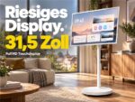 Debuy Full HD Octa-Core 8000mAh 8GB 128GB – Fernseher, 31,5 Zoll, Full HD, 60 Hz – Bild 2