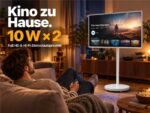 Debuy Full HD Octa-Core 8000mAh 8GB 128GB – Fernseher, 31,5 Zoll, Full HD, 60 Hz – Bild 7