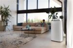 Delonghi AP130I GENTLEJET Inverter - starke & leise Kühlung für große – Mobiles Klimagerät, 13.000 BTU/h, bis 45 m², Energieeffizienzklasse A+ – Bild 13
