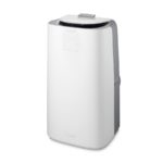 Delonghi AP130I GENTLEJET Inverter - starke & leise Kühlung für große – Mobiles Klimagerät, 13.000 BTU/h, bis 45 m², Energieeffizienzklasse A+ – Bild 2