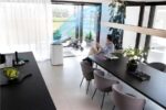 Delonghi AP130I GENTLEJET Inverter - starke & leise Kühlung für große – Mobiles Klimagerät, 13.000 BTU/h, bis 45 m², Energieeffizienzklasse A+ – Bild 8