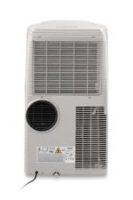 Delonghi Pinguino PAC AP98 GentleJet – Mobiles Klimagerät, 11.500 BTU/h, bis 37,5 m², Energieeffizienzklasse A+ – Bild 11
