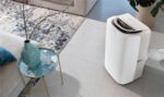 Delonghi Pinguino PAC AP98 GentleJet – Mobiles Klimagerät, 11.500 BTU/h, bis 37,5 m², Energieeffizienzklasse A+ – Bild 16