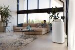 Delonghi Pinguino PAC AP98 GentleJet – Mobiles Klimagerät, 11.500 BTU/h, bis 37,5 m², Energieeffizienzklasse A+ – Bild 18