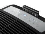 Delonghi Pinguino PAC EM90K.1 Silent Weiß/Schwarz – Mobiles Klimagerät, 9800 BTU/h, bis 29 m², Energieeffizienzklasse A – Bild 7