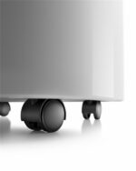 Delonghi Pinguino PAC EM90K.1 Silent Weiß/Schwarz – Mobiles Klimagerät, 9800 BTU/h, bis 29 m², Energieeffizienzklasse A – Bild 8
