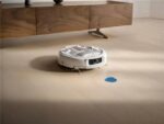 Dji ROMO A – Saugroboter mit Wischfunktion, bis 180 min Laufzeit – Bild 11