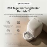 Dji ROMO A – Saugroboter mit Wischfunktion, bis 180 min Laufzeit – Bild 3