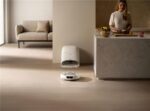 Dji ROMO A – Saugroboter mit Wischfunktion, bis 180 min Laufzeit – Bild 9