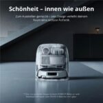 Dji ROMO P – Saugroboter mit Wischfunktion, bis 180 min Laufzeit – Bild 2