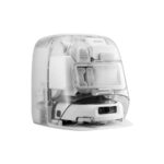 Dji ROMO P2 Clean More Combo - Mit Multifunktions-Basisstation – Saugroboter mit Wischfunktion, bis 180 min Laufzeit, Lasernavigation – Bild 11