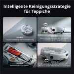 Dji ROMO P2 Mit Multifunktions-Basisstation – Saugroboter – Bild 6