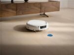 Dji ROMO S – Saugroboter mit Wischfunktion, bis 180 min Laufzeit – Bild 11