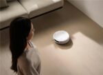 Dji ROMO S – Saugroboter mit Wischfunktion, bis 180 min Laufzeit – Bild 15