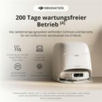 Dji ROMO S – Saugroboter mit Wischfunktion, bis 180 min Laufzeit – Bild 5