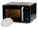 Domo DOS23101 – Mikrowelle, 31 l, 1000 W