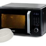 Domo DOS23101 – Mikrowelle, 31 l, 1000 W