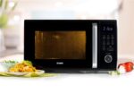 Domo DOS23101 – Mikrowelle, 31 l, 1000 W – Bild 2