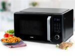 Domo DOS23101 – Mikrowelle, 31 l, 1000 W – Bild 3