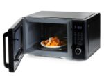 Domo DOS23101 – Mikrowelle, 31 l, 1000 W – Bild 4