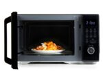 Domo DOS23101 – Mikrowelle, 31 l, 1000 W – Bild 6