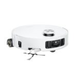 Dreame Aqua10 Roller – Saugroboter mit Wischfunktion, bis 196 min Laufzeit, Lasernavigation – Bild 6